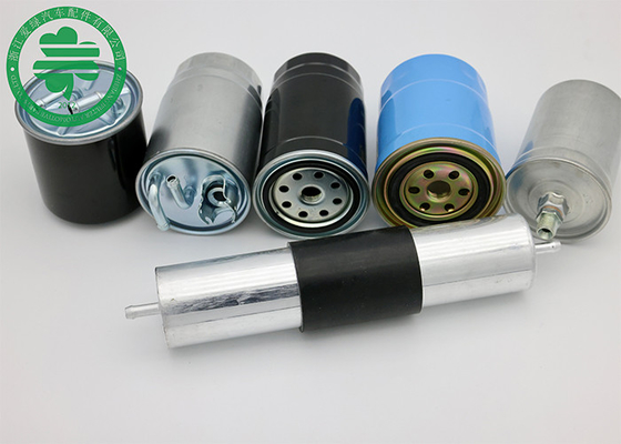 Bộ lọc nhiên liệu xe đa năng của máy xúc cho nhiều loại xe khác