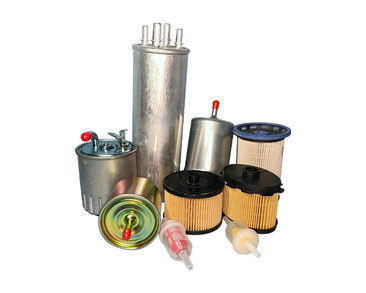 Bộ lọc nhiên liệu xe đa năng của máy xúc cho nhiều loại xe khác