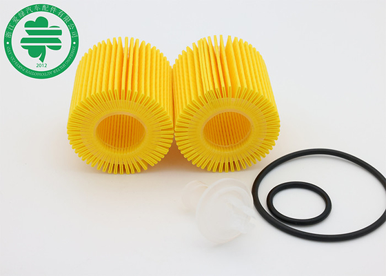 04152YZZA1 Bộ lọc dầu hộp mực Lexus, 415231090 Bộ lọc dầu động cơ Toyota