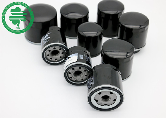 Bộ lọc dầu OEM Spin Động cơ ô tô cao cấp cho nhiều mẫu xe khác nhau